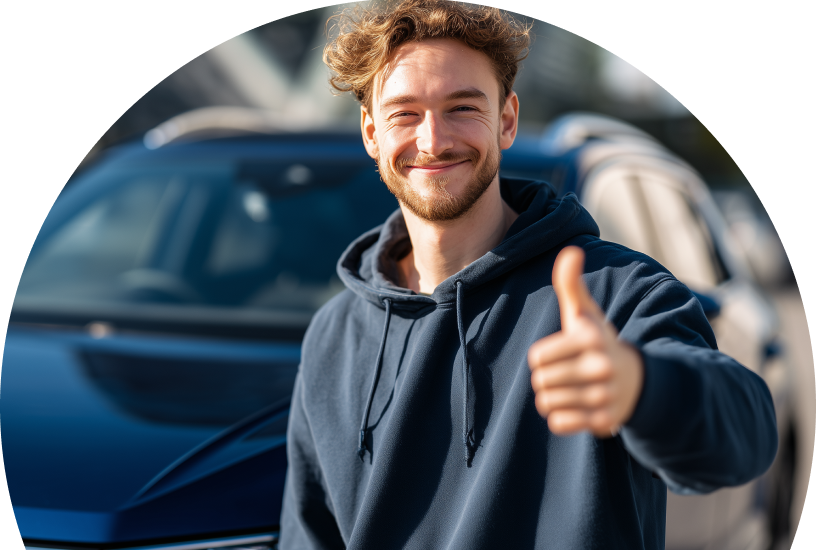 Обменяйте авто с выгодой