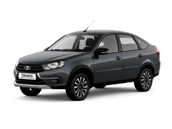 Lada Granta Актив Кросс